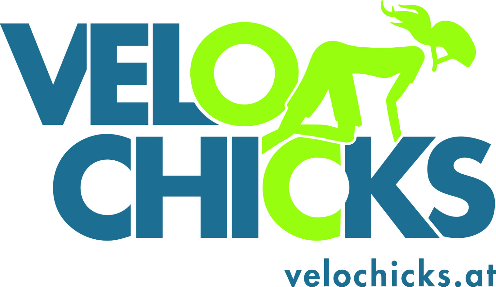 velochicks_offizielles Logo_2016